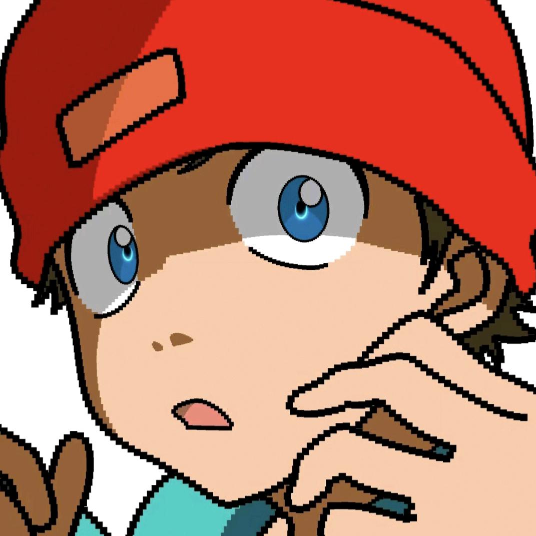 不知道叫什么好