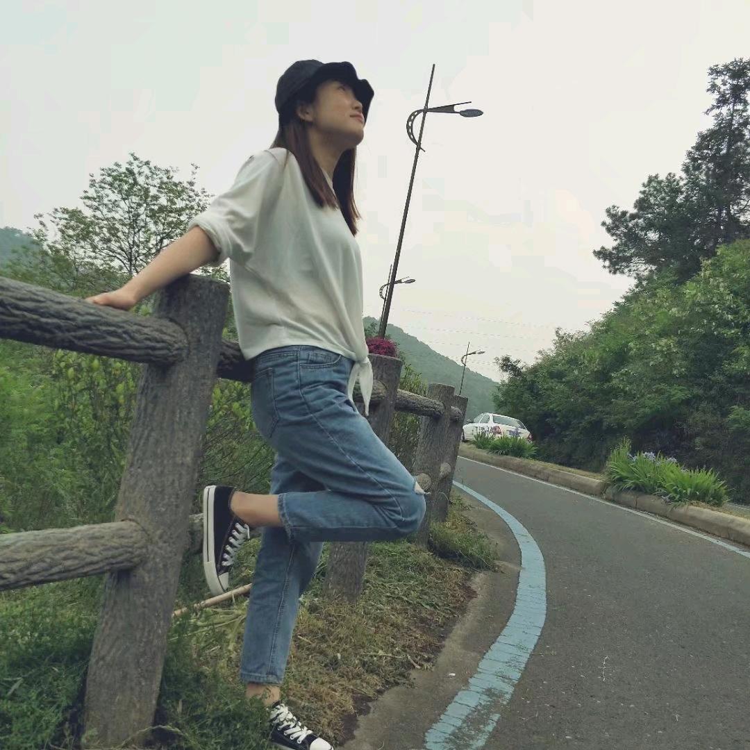 芳芳家❤️🌻