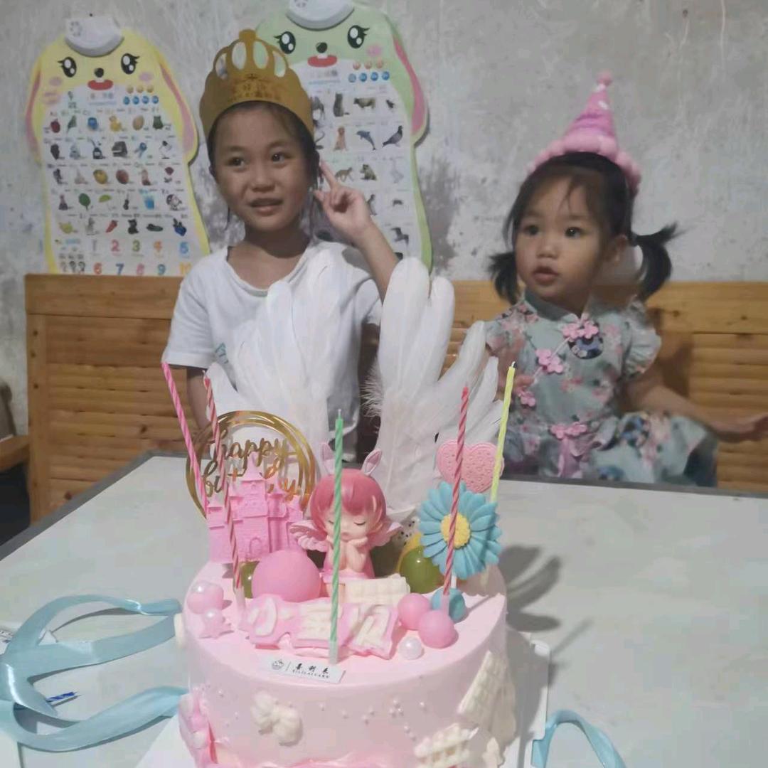 熙姐涵妹（宝妈）