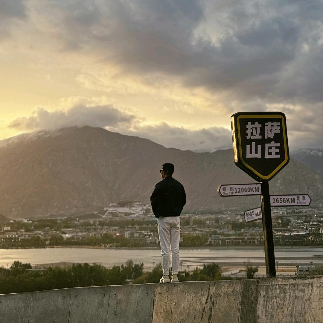 请叫我董先生😃😃