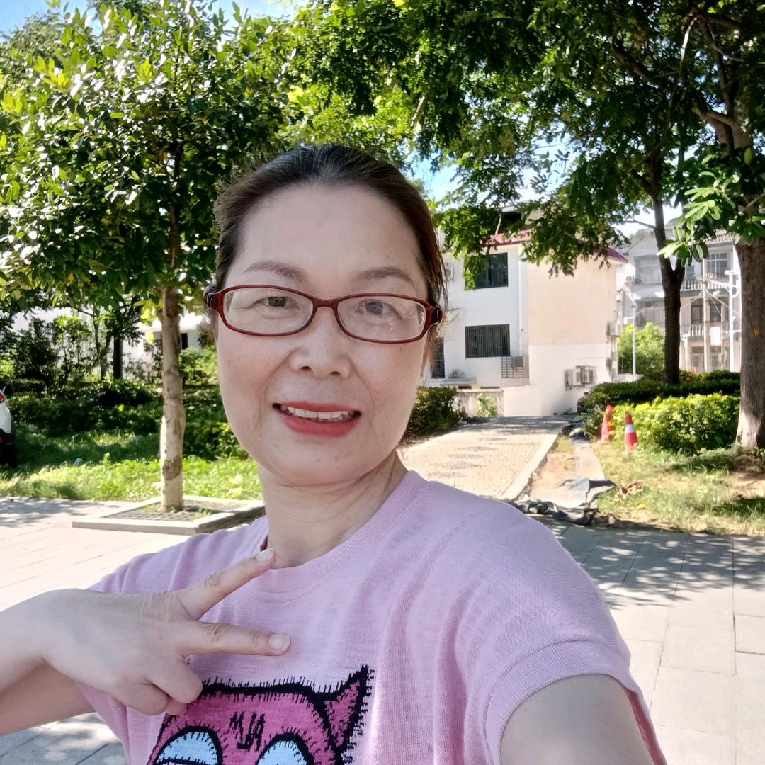 杨阳姐（直播不定时）