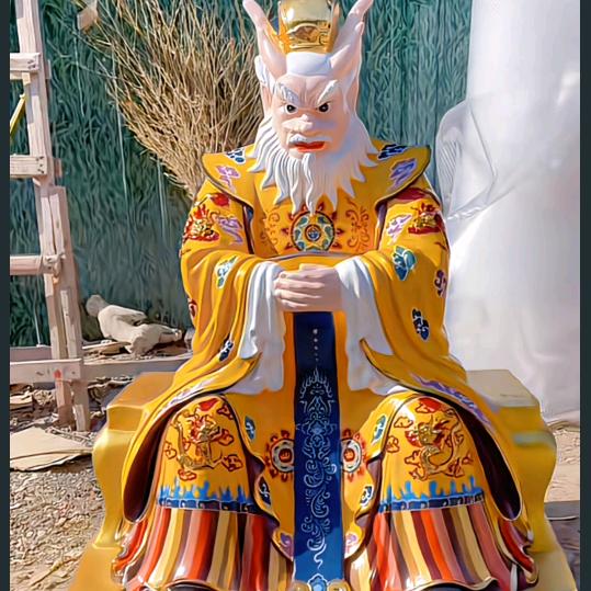 周小燕？今生有你好亲福