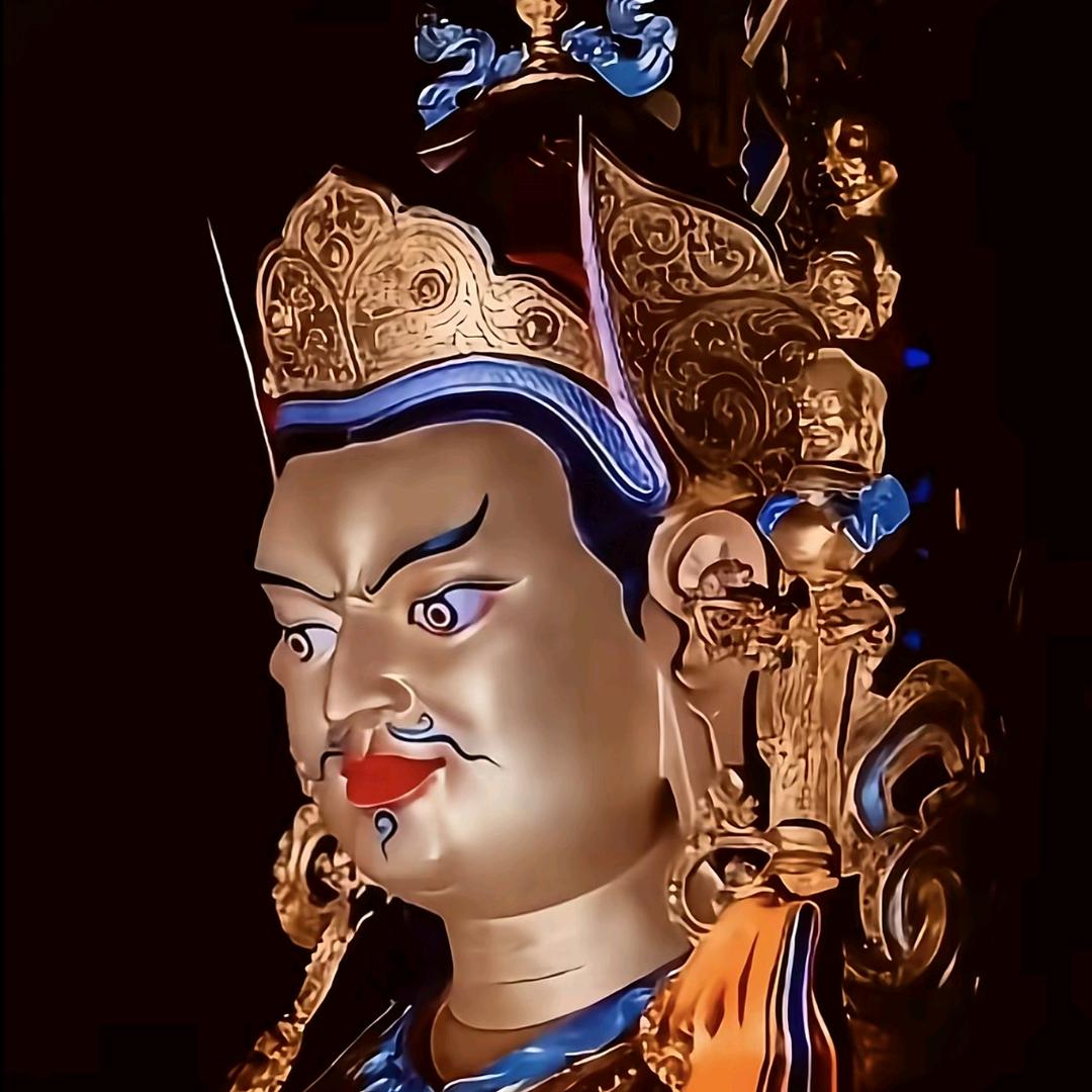 ࿐བོད་巴🐑桑🙏