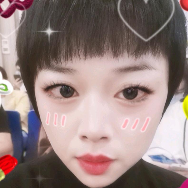 小钟同志
