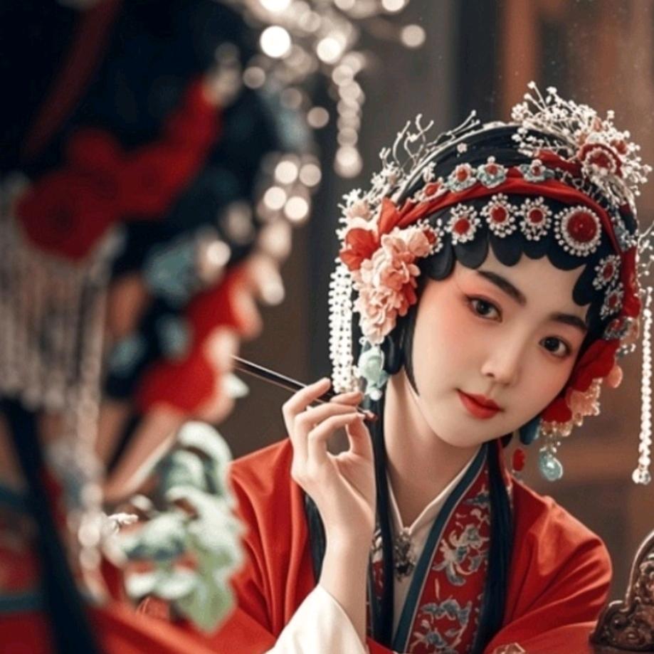 拾光杂记