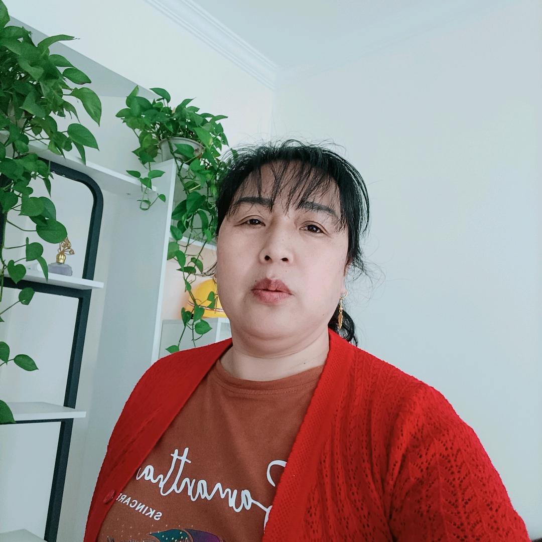 ❤️重庆六妹❤️