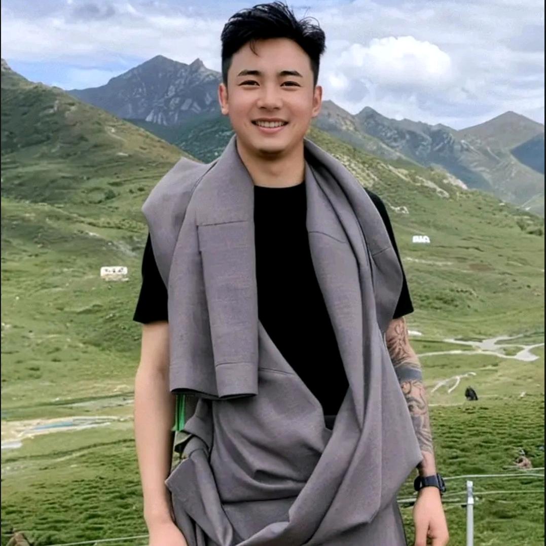 泽仁多吉