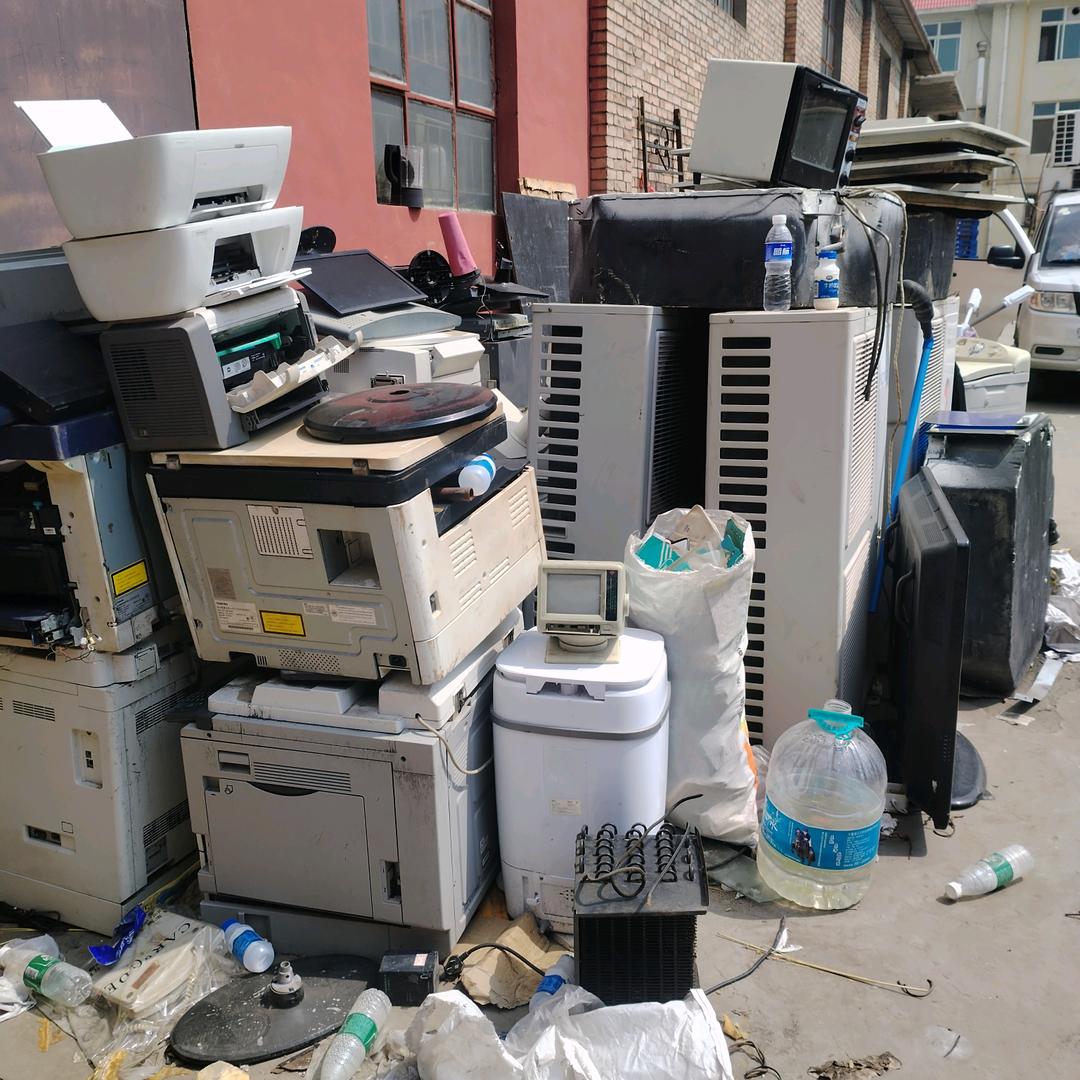 大武口区平哥旧货回收