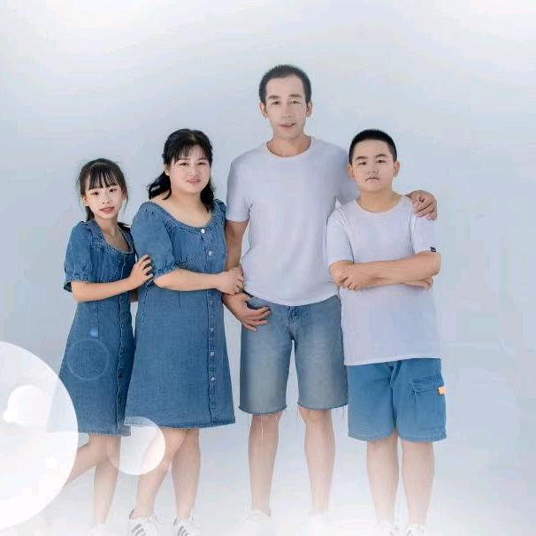 80后大叔（关必回）