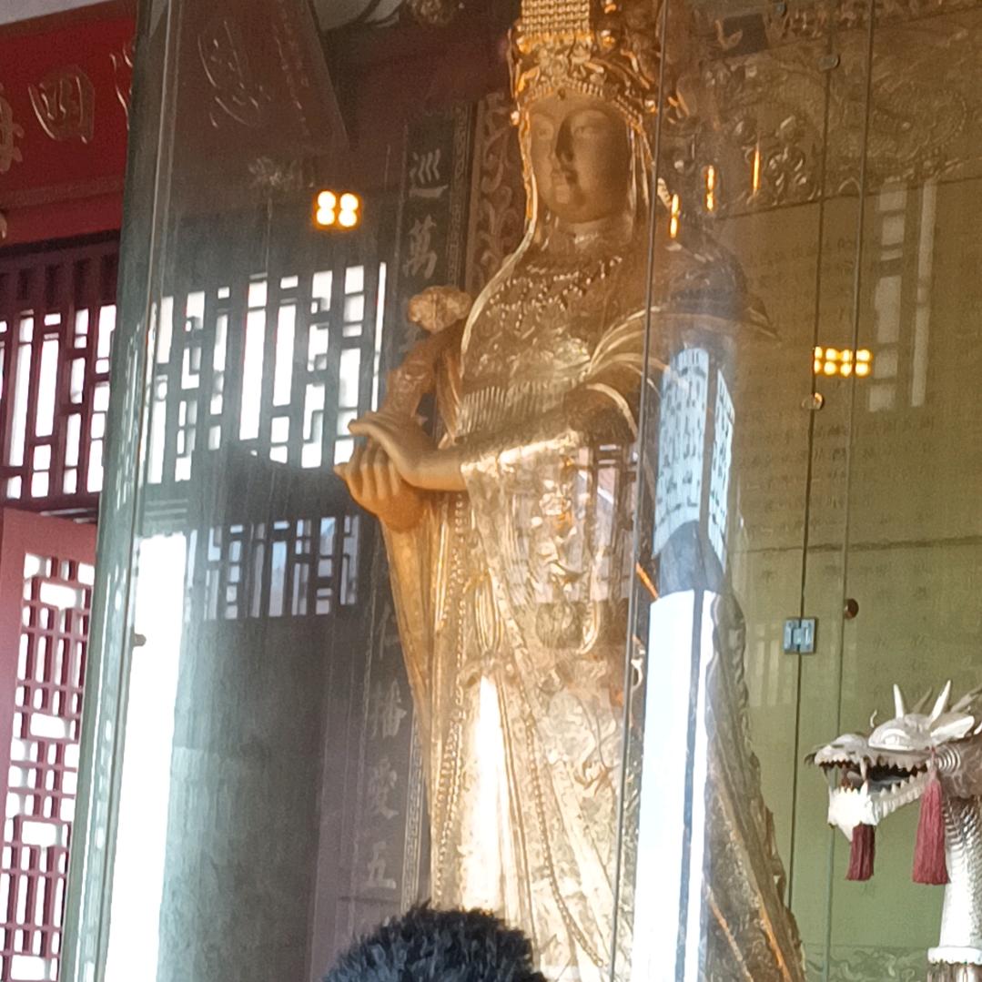 平安是福报