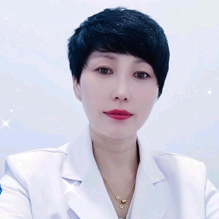 视力养护陈老师