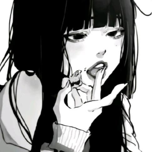 肚子饿了