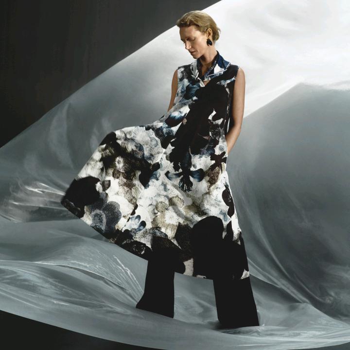 银川王府井奥莱玛丝菲尔（建发大阅城）