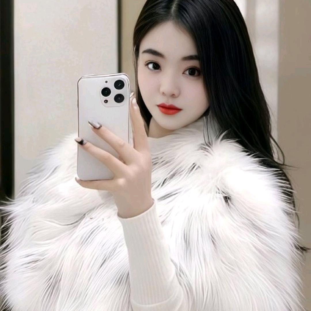 💕遇见你💘🎋