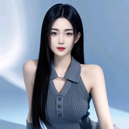 香香