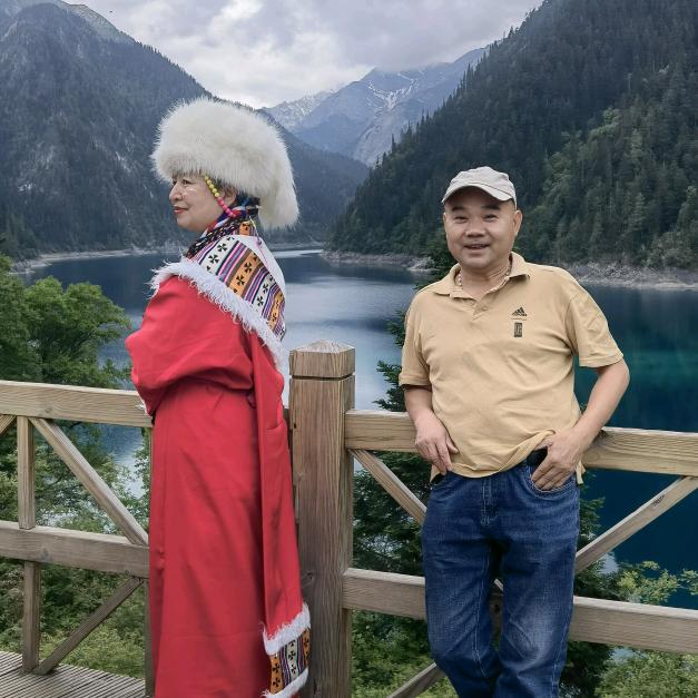 怀武