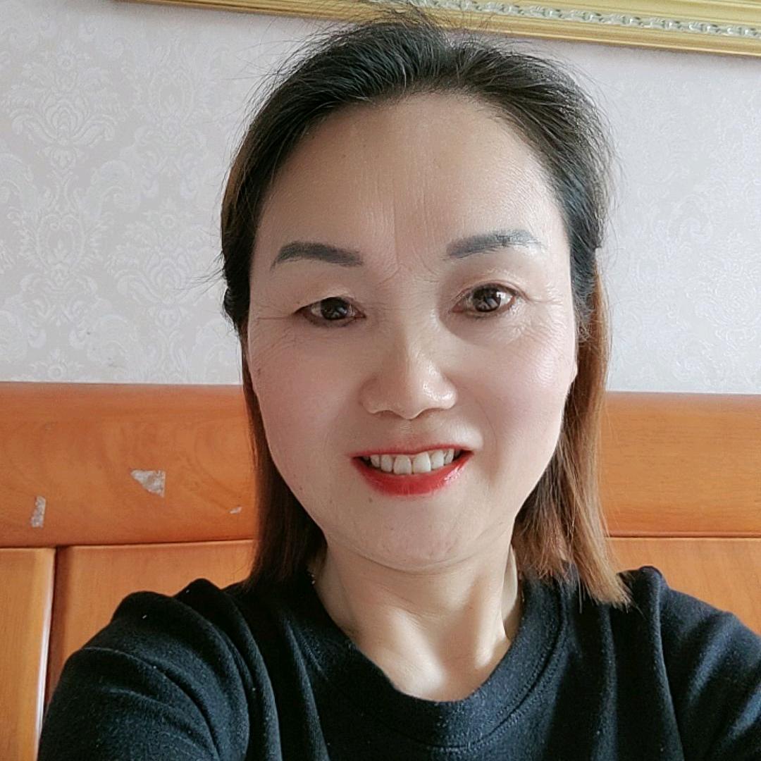 刘姐爱舞