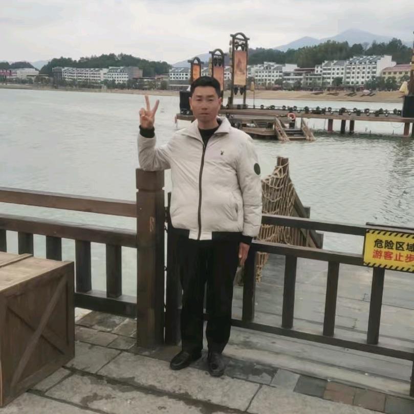 李志军