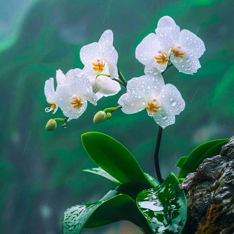 潇潇雨未歇