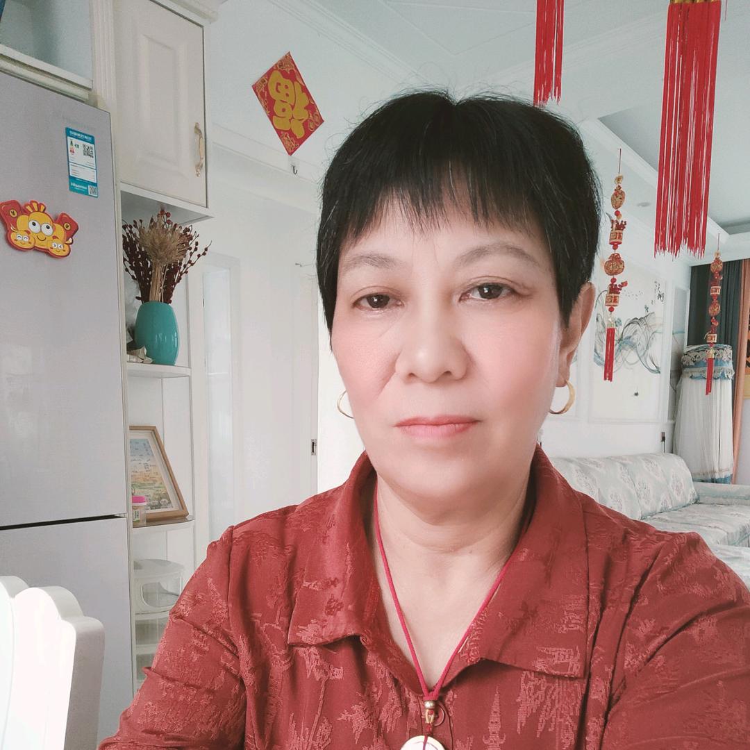 善贵.无忧无虑