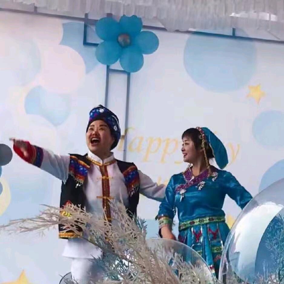 丫姐文化传媒
