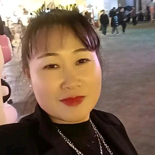 开心妹