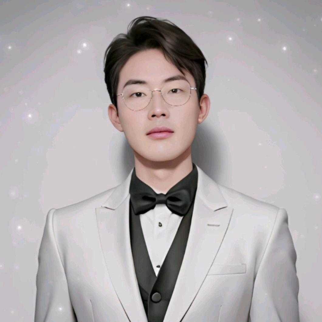 柠檬❤️  Mr杨
