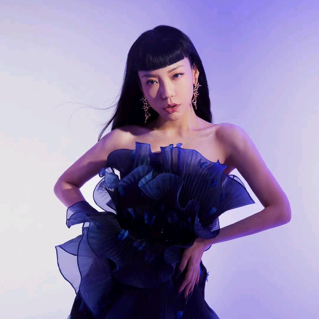 吴莫愁音乐宣传账号