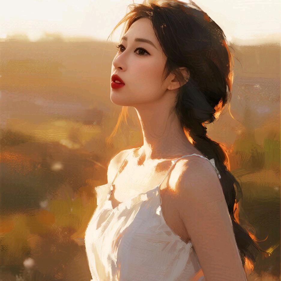 小美时尚穿搭