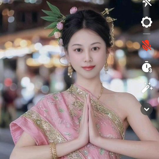 阿彩彩妹几