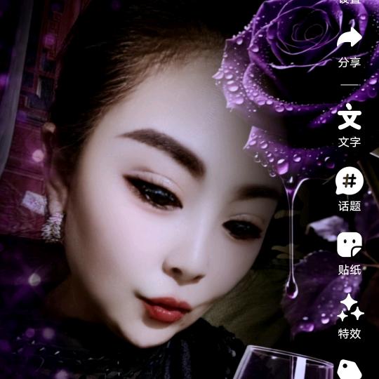 财神爷最爱的人