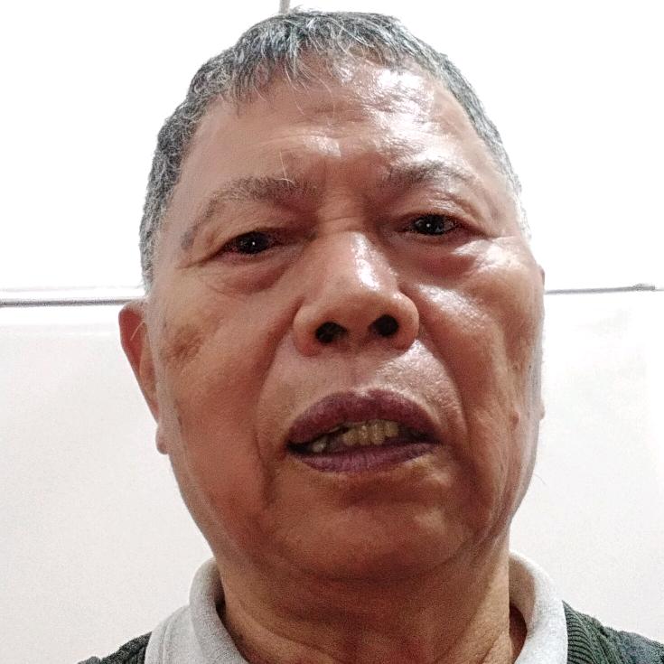 千古奇冤林华德