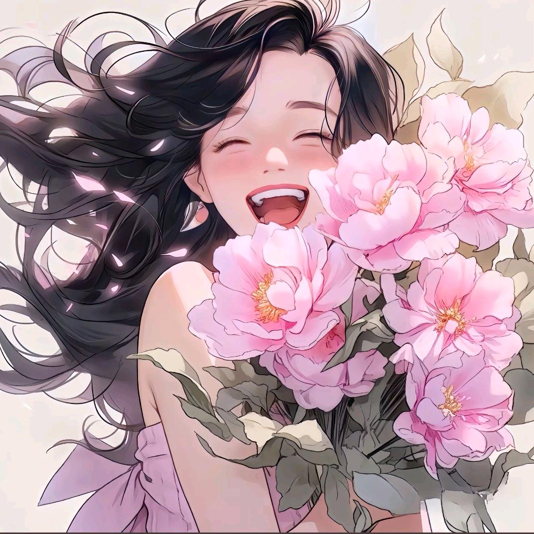 二丫头