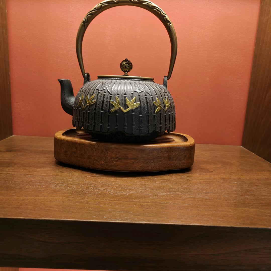 老了会更帅