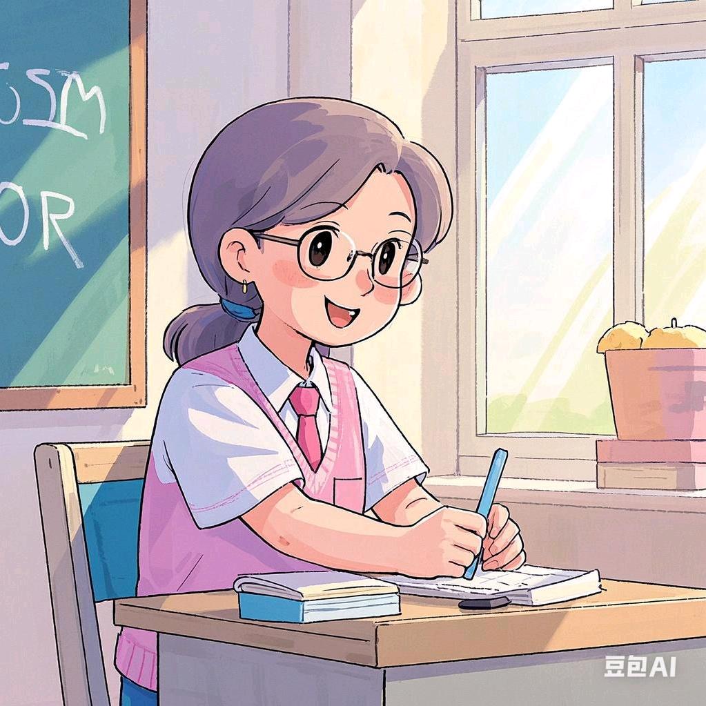 果果老师