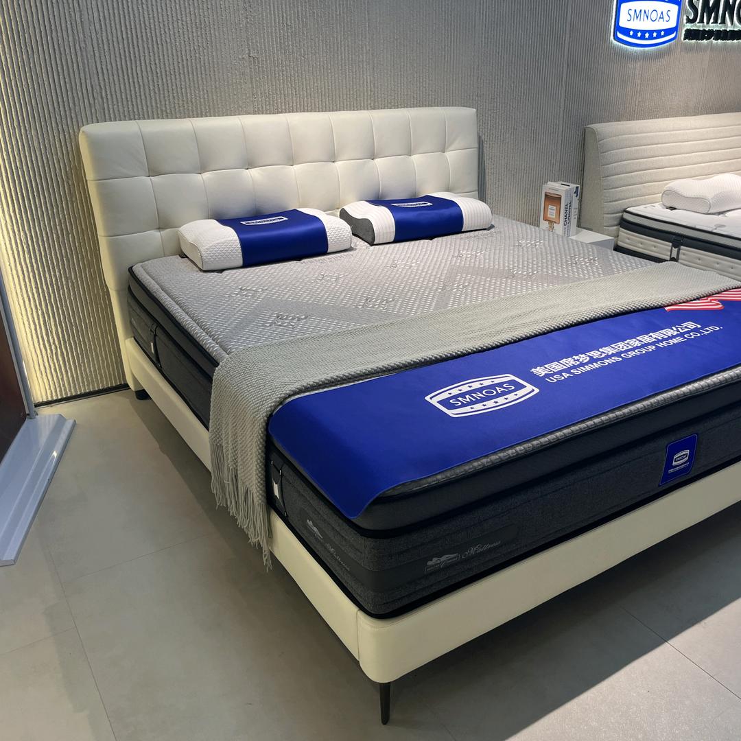 蚌埠冉航家具仓库