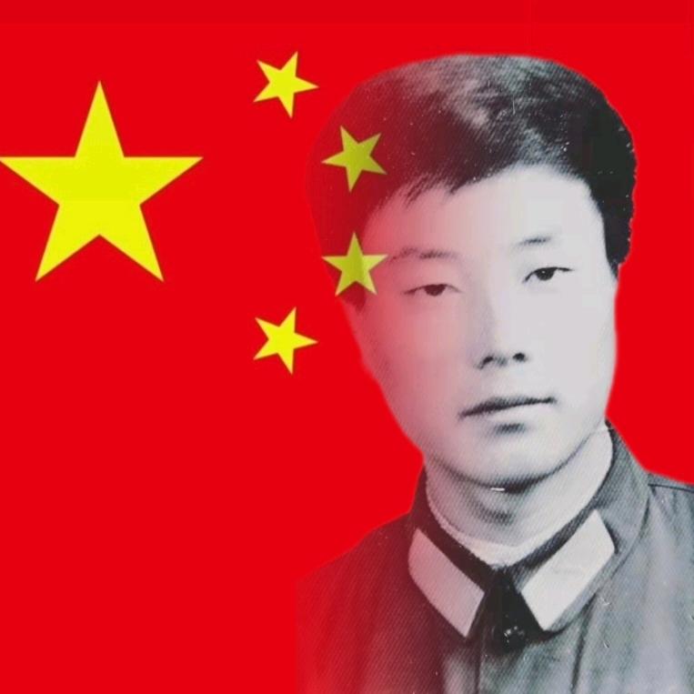 岁月不是界限、忠诚永不“退伍”
