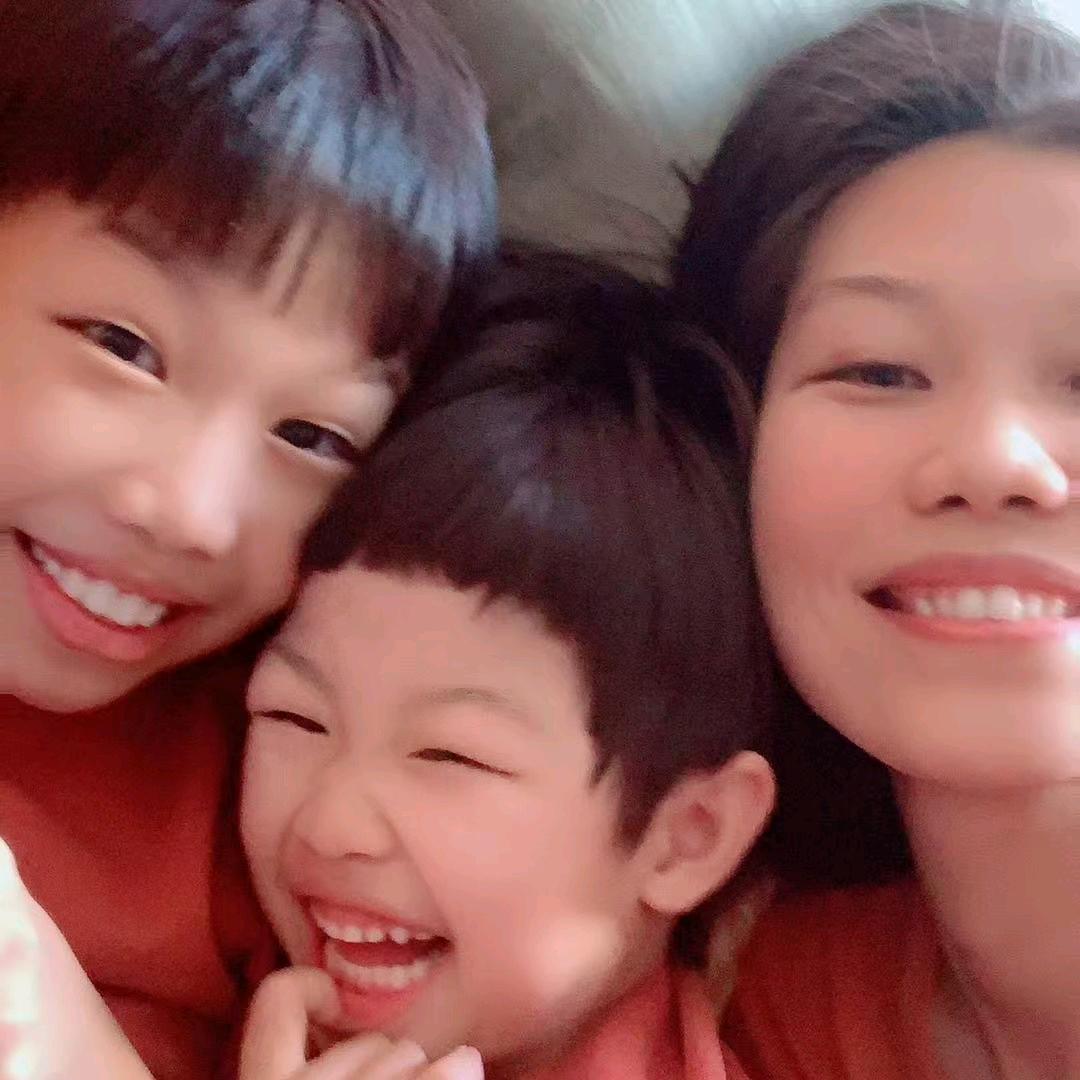 学中医的妈妈