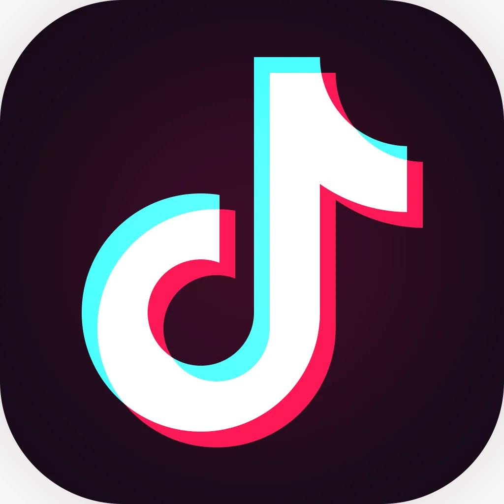 抖音。用户