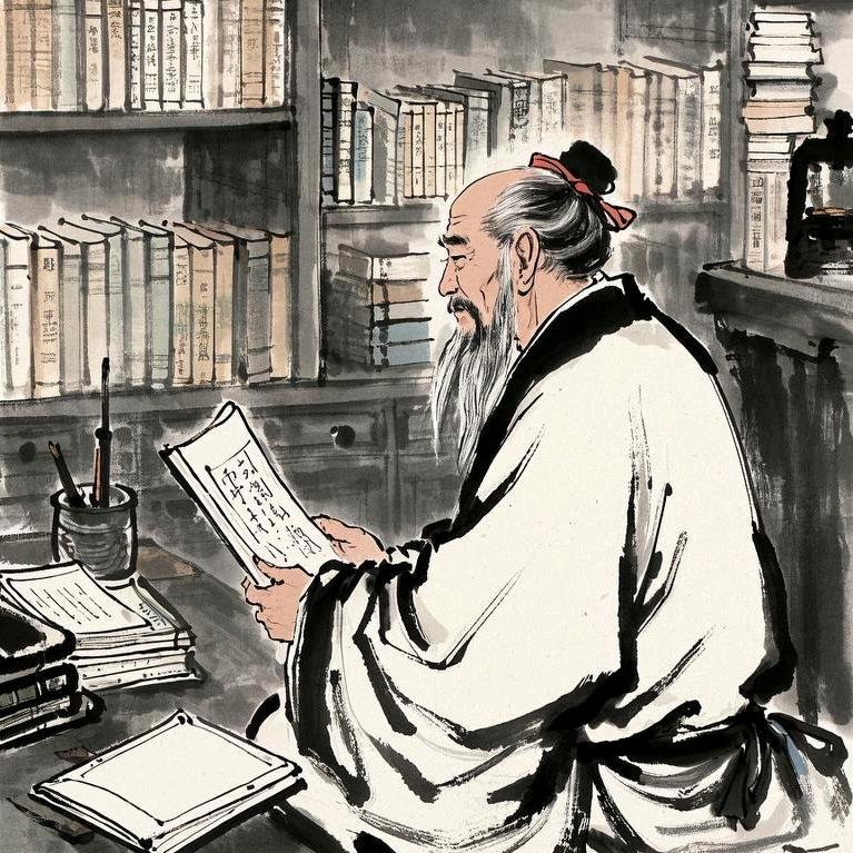子曰中式养生