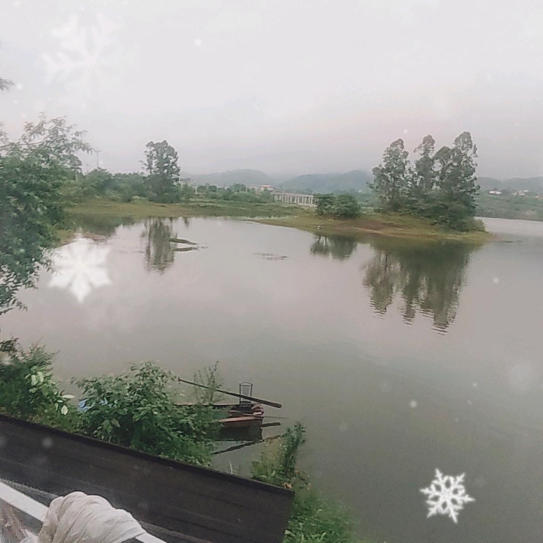 顺丘岛农家乐