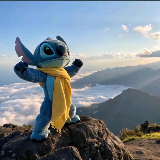 迪崽崽