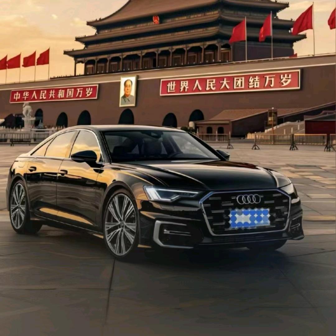 二手车  小马