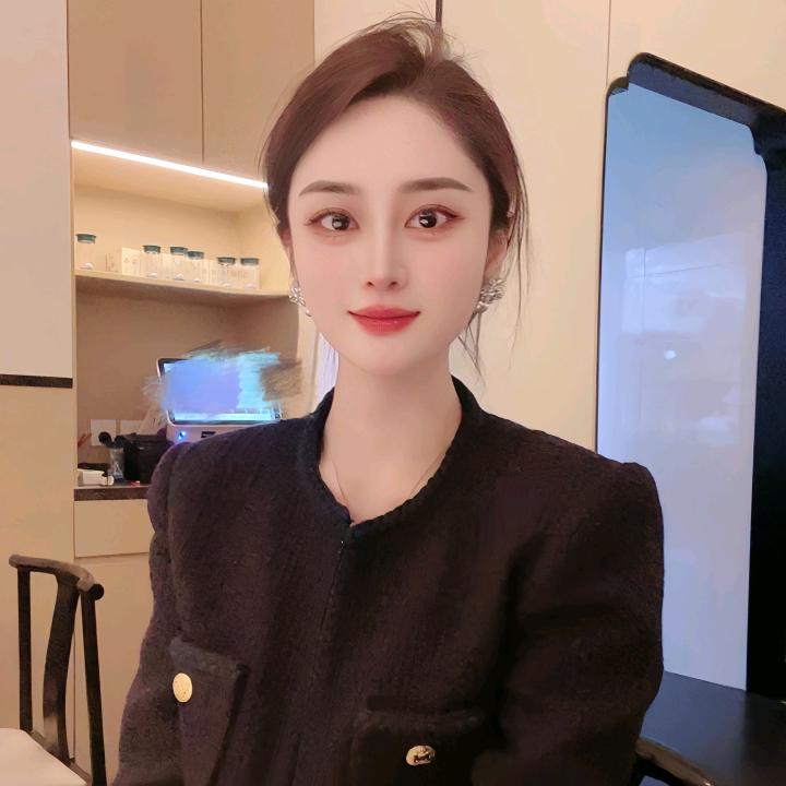 童童轻奢女裤