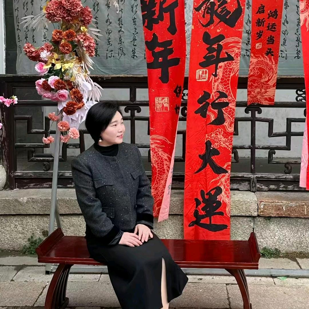 晓涵