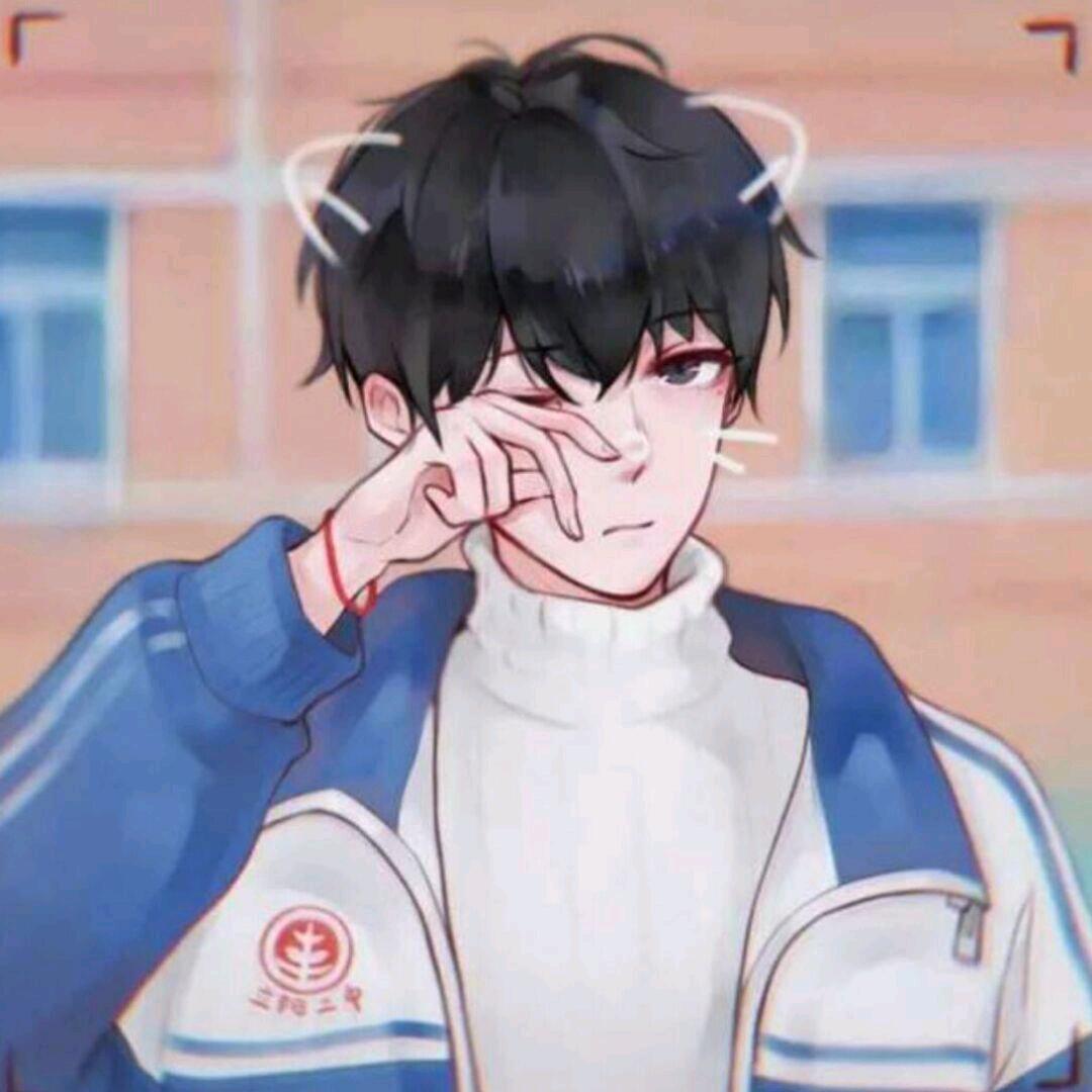 ❤️过客头像