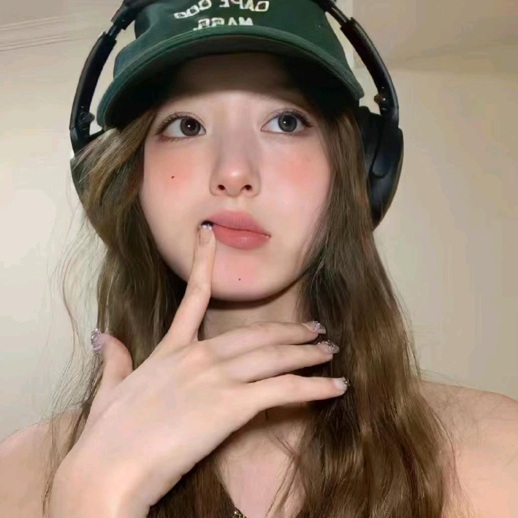 下辈子做个美女