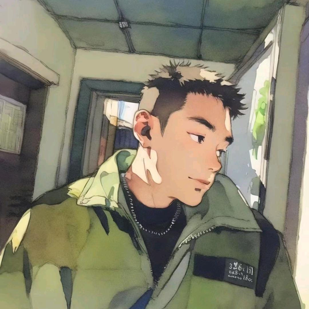 🐯予杨🐯