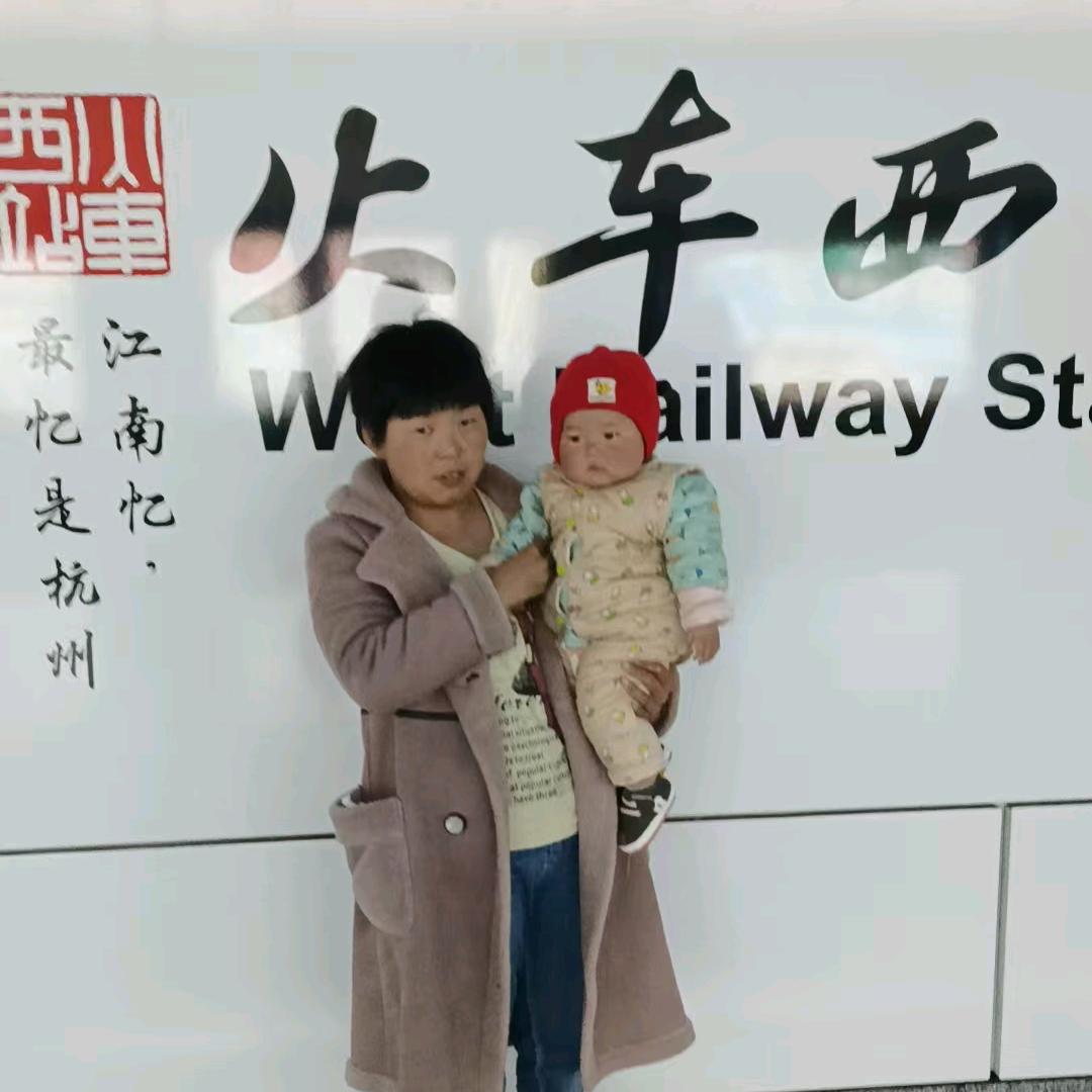 幸福宝贝，
