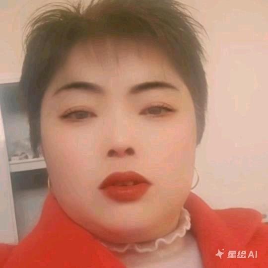 莲姐，不定时开播。